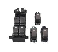 Interruptor de Ventana del Asiento del Pasajero eléctrico 93580-3S000 93580-3K500 para Hyundai NF Sonata 2008-2010