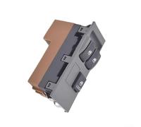 Interruptor de ventana eléctrica 12/24V para Mitsubishi para Fuso Canter FB511 1996 5 velocidades conducción a la izquierda con números OE CW653199 CC898318 pieza de repuesto (24V)