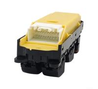 Interruptor de ventana eléctrica 8404060013 para Prado J120 2003-2009, reemplazo de control del lado del conductor delantero derecho