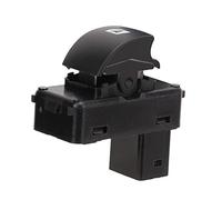 Interruptor de Ventana Eléctrica Aramox, Interruptor Automático para C4 Partner, Botón Regulador de Ventana 6490.E3