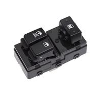 Interruptor De Ventana Eléctrica Botón Del Interruptor Control Maestro La Ventana Eléctrica Para Hyundai H1 Para Cargo 2008-2011