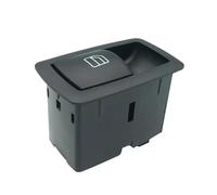 Interruptor de ventana eléctrica Botón Interruptor Ventanilla Eléctrica Lado Pasajero Para Mercedes Para Benz W164 W251 ML350 ML450 2518200510