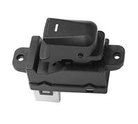 Interruptor de ventana eléctrica compatible con IX35 - Reemplazo del interruptor de control de elevación de ventana eléctrica 93580-2Z000