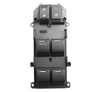 Interruptor de ventana eléctrica de coche para Accord 2008 2009 2010 2011 2012 para interruptor de control maestro 35750-TB0-H01