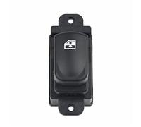 Interruptor de ventana eléctrica de coche para Hyundai I800 2007-2015 H1 IMax para Starex I20 935701J500 93570-1J500 Interruptor de vidrio para ventana de coche (color: ventana del conductor)