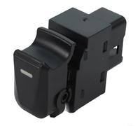 Interruptor de ventana eléctrica del lado del pasajero para Hyundai para Tucson iX35 2010 a 2015 Sustituye a 93576-2S000 93580-2Z000 Especificaciones de fábrica