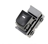 Interruptor de Ventana Eléctrica del Pasajero Para Hyundai Para Elantra 2012-2016 93580-4V000 Interruptor ventana eléctrica