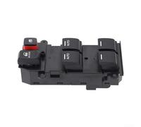 Interruptor de ventana eléctrica delantera izquierda 35750SWAG01 pieza de repuesto para Honda para CRV 2008 2011 número OEM
