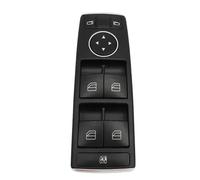 Interruptor De Ventana Eléctrica Delantera Izquierda A1669054300 Para Benz AB CLA GLA Clase W246 W176 W156 W117