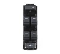 Interruptor De Ventana Eléctrica Delantera Izquierda Para Hummer H3T 2009 2010 Modelo 4 Puertas Mando Elevalunas