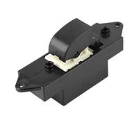 Interruptor de ventana eléctrica-elevalunas electrico Qiilu MR587944 Elevalunas eléctrico Elevalunas eléctrico para Lancer ASX Colt Magnum L-200 MR587944