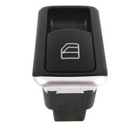 Interruptor De Ventana Eléctrica Para Benz W204 W212 CE Para GLK Clase Interruptor Control Ventana Eléctrica Principal Lado Pasajero