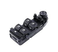 Interruptor De Ventana Eléctrica Para BMW E60 E61 528i 535i 550i Xi Para M5 Interruptor Elevalunas Eléctrico Espejo Retrovisor Coche