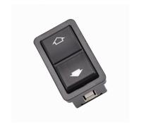 Interruptor de ventana eléctrica Para BMW Serie 7 5 Serie E38 E39 1997-2003 Estilo De Coche Delantero Trasero Derecho Power Master Interruptor Ventana Coche Botón Elevador