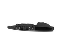 Interruptor de ventana eléctrica Para C4 Master Power Window Control Sensible Proof Master Power Window 6554HA Resistente Al Desgaste
