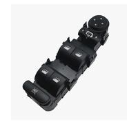 Interruptor de ventana eléctrica Para Citroen Para C4 2004-2015 Interruptor Maestro De Regulador Ventanilla Eléctrica