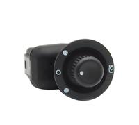 Interruptor de ventana eléctrica Para Clio III II 2 Para Scenic 2 Para Kangoo Botón De Interruptor De Control De Espejo Lateral Retrovisor De Coche 8200676533 8200109014 8200676529
