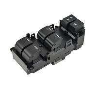 Interruptor de ventana eléctrica para coche 35750TB0H01 Interruptor de control de ventana eléctrica para Accord 2008 2009 2010 2011 2012 35750TBDH13