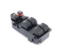 Interruptor de ventana eléctrica Para CR-V 2007-2011 Interruptor Maestro Del Regulador De Ventanilla Eléctrica Coche