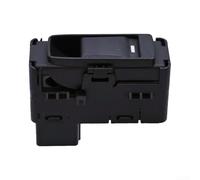 Interruptor de ventana eléctrica para Dodge 300 2006-2010, botón de control de puerta delantera izquierda o derecha, repuesto OEM 04602787AA, plástico ABS, voltaje estándar de 12 V, negro