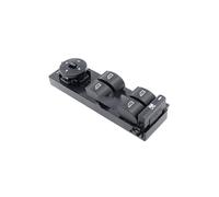 Interruptor de ventana eléctrica Para Ford C-Max 2007-2014 Interruptor De Control Ventana Coche Eléctrico Botón Regulador Elevación