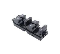 Interruptor de ventana eléctrica Para Ford Galaxy 1995-2006 Botón De Interruptor Elevación Del Regulador Ventanilla Eléctrica Coche