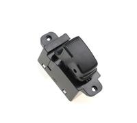 Interruptor de ventana eléctrica Para Hyundai I10 2011-2014 Botón De Cristal Del Interruptor Regulador La Ventanilla Eléctrica Coche