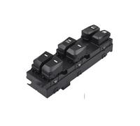 Interruptor de ventana eléctrica Para Hyundai Para IX35 Para TUCSON 2010-2015 Elevador De Ventana Eléctrico Interruptor De Control Trasero 93571-2S000 93571-2S050