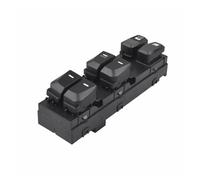 Interruptor de ventana eléctrica Para Hyundai Para IX35 Para TUCSON 2010-2015 Elevador De Ventana Eléctrico Interruptor Control Regulador Trasero(AUTO)
