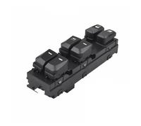 Interruptor de ventana eléctrica Para Hyundai Para IX35 Para TUCSON 2010-2015 Elevador De Ventana Eléctrico Interruptor De Control Trasero 93571-2S000 93571-2S050