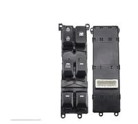 Interruptor de ventana eléctrica Para Kia Para Cerato K3 Para Forte 2014-2018 Interruptor Control Ventana Puerta Eléctrica Pasajero Principal Botón Delantero Trasero Izquierdo