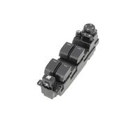 Interruptor de ventana eléctrica Para Mazda 6 GH 2007-2013 Interruptor Principal De Ventanilla Eléctrica Regulador Control Elevador Botón