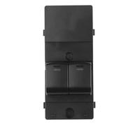 Interruptor de ventana eléctrica para Nissan Micra III K12 2003 2004 2005-2010, accesorios de coche 25401-AX600 25401AX600