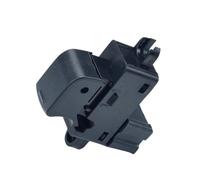 Interruptor de ventana eléctrica Para Nissan Para Pathfinder R51 2005-2016 Interruptor De Control Del Regulador Ventanilla Eléctrica Panel Botones(No Light.)