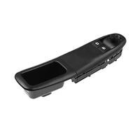 Interruptor De Ventana Eléctrica Para Peugeot 406 6552.YX 6552YX Accesorios Coche Con Elevación Vidrio Elevalunas Botonera