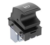 Interruptor de Ventana eléctrica para Skoda Fabia 2 Octavia 1Z3 Roomster 5J Superb 3T4 3U4 3T5 5J0 959 855