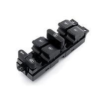 Interruptor de ventana eléctrica Para Skoda Para Octavia 1U2 1996-2010 Interruptor De Control Del Regulador Ventana