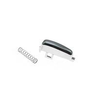 Interruptor de ventana eléctrica Para VAUXHALL Para OPEL Para Palanca De Freno De Mano Con Botones CROSSLAND X Colores Cromados 95278944 95278946 95137963 574180