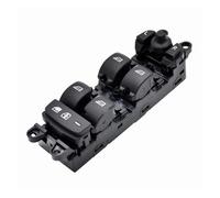 Interruptor de ventana eléctrica Para Volvo Para V60 Para S60 2011-2013 Interruptor Principal De Ventanilla Eléctrica Regulador Gafas Puerta