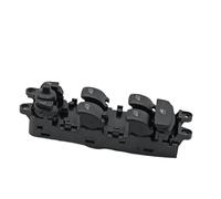 Interruptor de ventana eléctrica Para Volvo Para XC60 Para V60 Para S60 2009-2018 Botón De Interruptor Regulador Ventanilla Eléctrica Delantero Izquierdo
