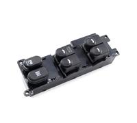 Interruptor De Ventana Eléctrico Accesorio Automático Para I30 Botón Elevador De Ventana Eléctrica Reemplazo 935702L910 93570-2L910 Resistente Desgaste Y A La Corrosión