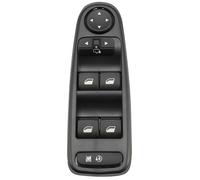Interruptor De Ventana Eléctrico Botón De Control De Elevación 6554.YH Para CITROEN C4 Para Grand Para Picasso Para Picasso 2006-2013 HLWXMDZ