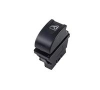 Interruptor de Ventana eléctrico, Control de Potencia eléctrica, botón de Interruptor de Ventana, Controlador de elevación de Cubierta, 5 Pines (2)