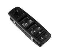 Interruptor De Ventana Eléctrico Del Conductor Delantero Izquierdo Para Dodge Para Durango 2011-2013 68030823Ae 68030823Ac Botonera Elevaluna
