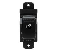 Interruptor de ventana eléctrico del lado derecho del pasajero 3X/apto for Hyundai Elantra Sonata Kia Optima Sedona Spectra 93580-3D000