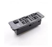 Interruptor De Ventana Eléctrico Frontal LHD MR753373 Para Mitsubishi Para Pajero V31 V32, Controlador Maestro, Botón Consola Elevalunas Botonera
