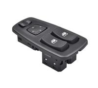 Interruptor De Ventana Eléctrico Maestro Elevador De Vidrio Espejo Retrovisor Botón De Ajuste Para Scania 1445793 1863514 Piezas Repuesto(1445793)