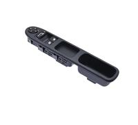 Interruptor de ventana eléctrico para Citroen 207 para C3 para Picasso 2007-2014 6554QC botón de elevación del regulador de energía eléctrica del coche