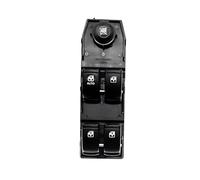 Interruptor de Ventana Eléctrico para Conductor Para Buick Para Chevrolet Para Daewoo Para Optra Para Lacetti 2004-2007 96552814 Interruptor ventana eléctrica