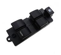 Interruptor de Ventana Eléctrico Para Mazda Para MPV 2001-2006 LC6266350A LC62-66-350A Interruptor ventana eléctrica